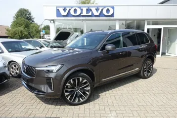 Volvo XC90 din 2025 - oferta VOL243248