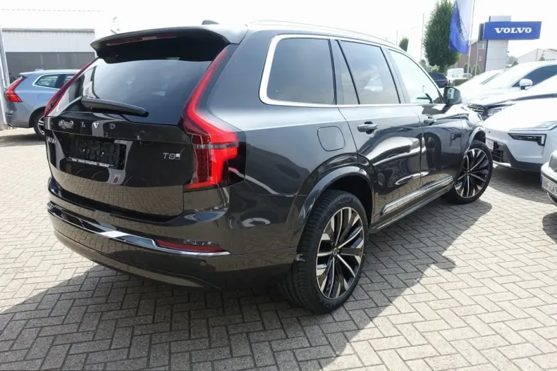Volvo XC90 din 2025 cu 18.290 km - oferta VOL243248 - foto 2