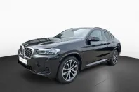 BMW X4 (Seria X) din 2025 cu 25.265 km - oferta BMW243249 - foto 1