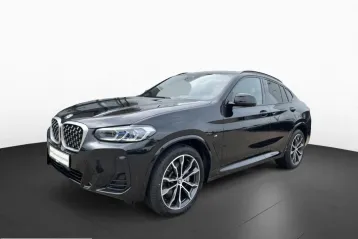 BMW X4 din 2025 - oferta BMW243249
