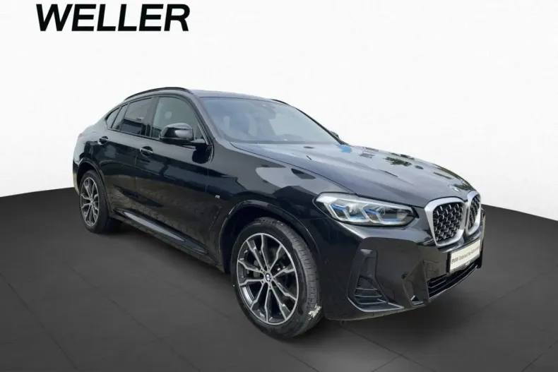 BMW X4 (Seria X) din 2025 cu 25.265 km - oferta BMW243249 - foto 2