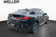 BMW X4 (Seria X) din 2025 cu 25.265 km - oferta BMW243249 - foto 3