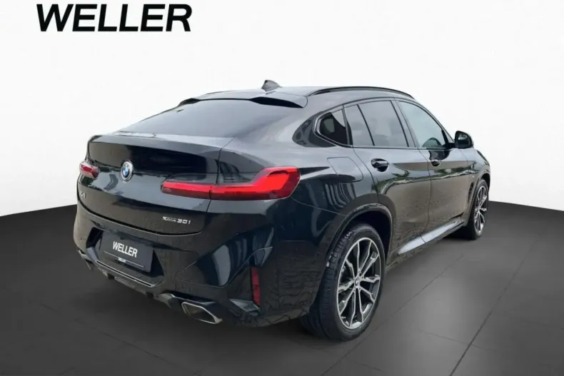 BMW X4 (Seria X) din 2025 cu 25.265 km - oferta BMW243249 - foto 3