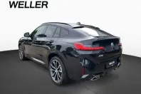 BMW X4 (Seria X) din 2025 cu 25.265 km - oferta BMW243249 - foto 4