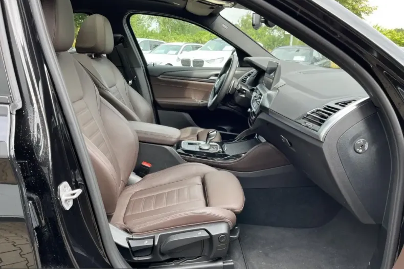 BMW X4 (Seria X) din 2025 cu 25.265 km - oferta BMW243249 - foto 8