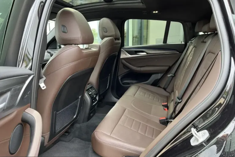 BMW X4 (Seria X) din 2025 cu 25.265 km - oferta BMW243249 - foto 9
