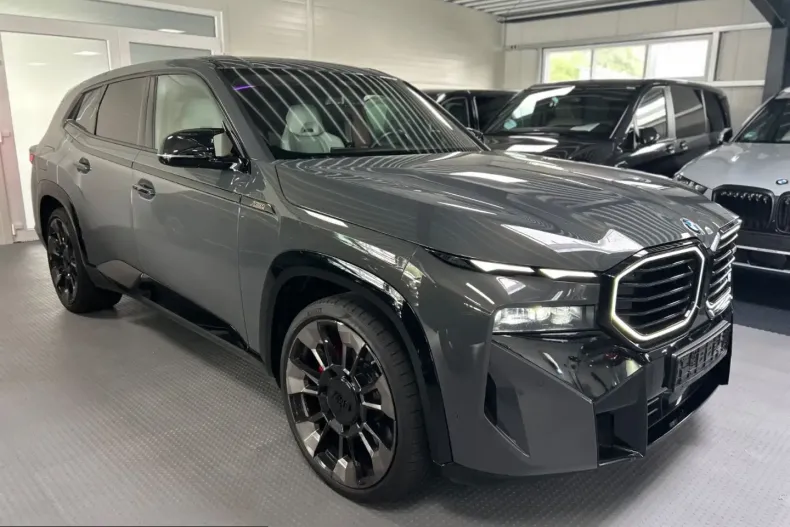 BMW XM (Seria X) din 2023 cu 64.796 km - oferta BMW243250 - foto 6
