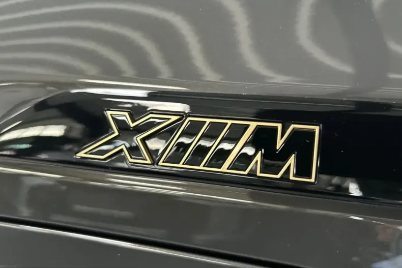 BMW XM (Seria X) din 2023 cu 64.796 km - oferta BMW243250 - foto 8