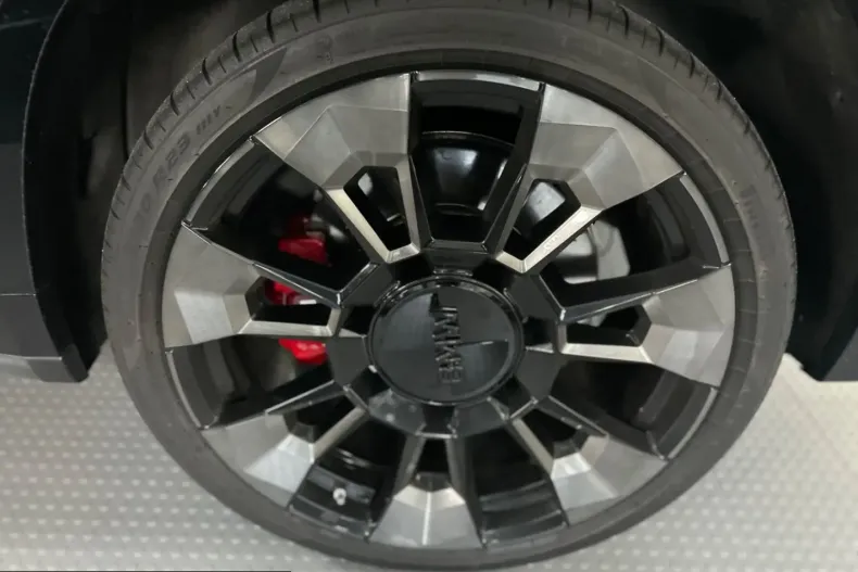 BMW XM (Seria X) din 2023 cu 64.796 km - oferta BMW243250 - foto 9
