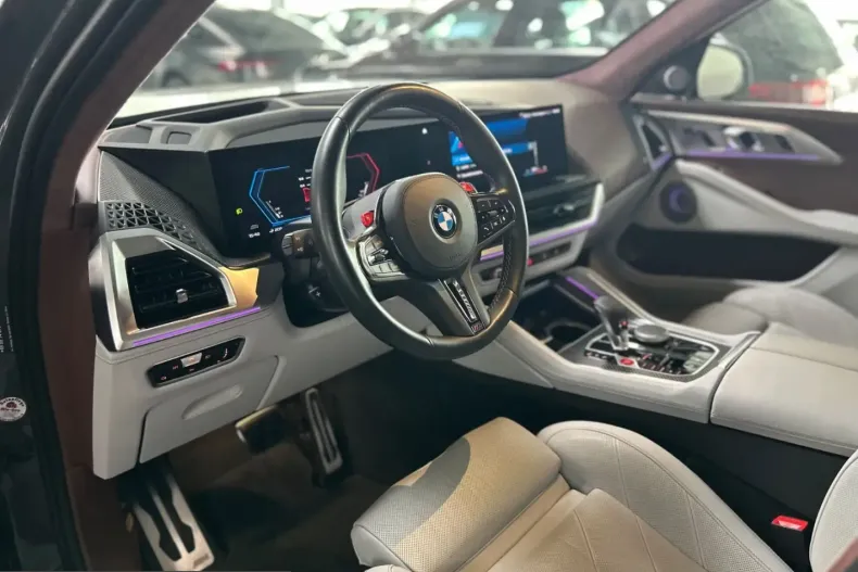 BMW XM (Seria X) din 2023 cu 64.796 km - oferta BMW243250 - foto 15