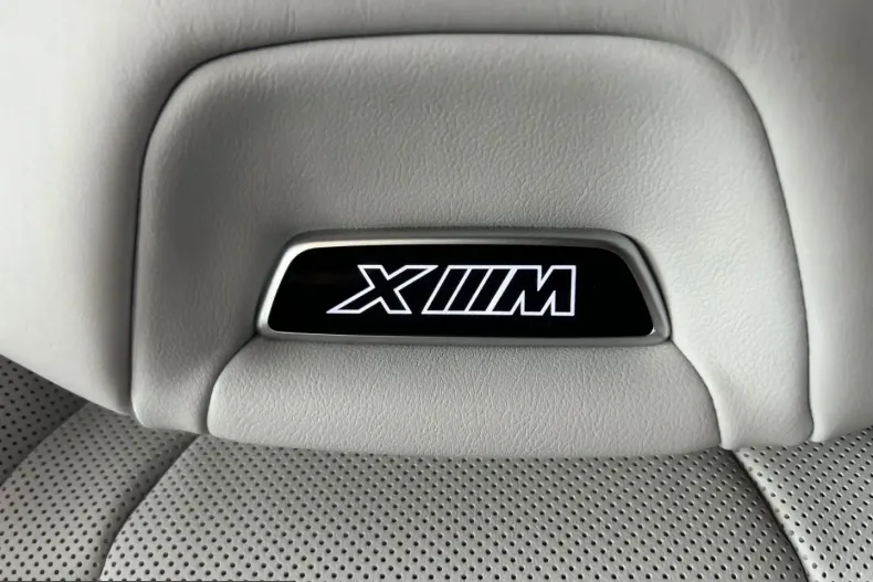 BMW XM (Seria X) din 2023 cu 64.796 km - oferta BMW243250 - foto 18