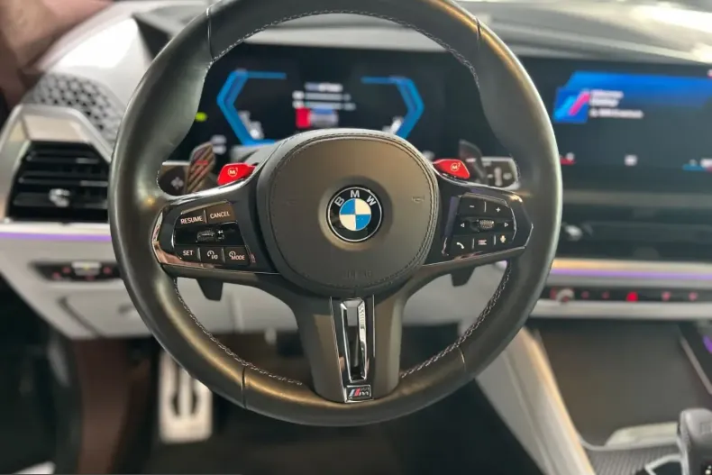 BMW XM (Seria X) din 2023 cu 64.796 km - oferta BMW243250 - foto 21