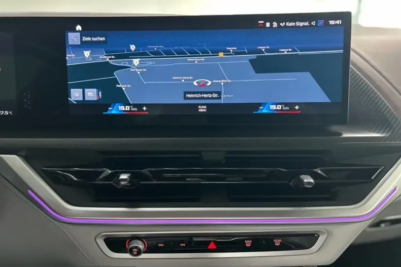 BMW XM (Seria X) din 2023 cu 64.796 km - oferta BMW243250 - foto 31