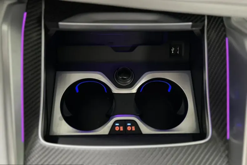 BMW XM (Seria X) din 2023 cu 64.796 km - oferta BMW243250 - foto 32