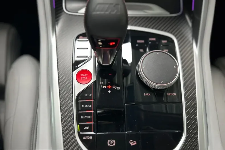 BMW XM (Seria X) din 2023 cu 64.796 km - oferta BMW243250 - foto 33
