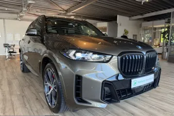 BMW X5 din 2023 - oferta BMW243251