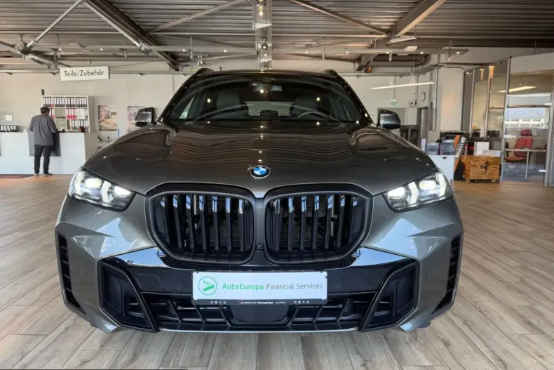 BMW X5 (Seria X) din 2023 cu 29.877 km - oferta BMW243251 - foto 3