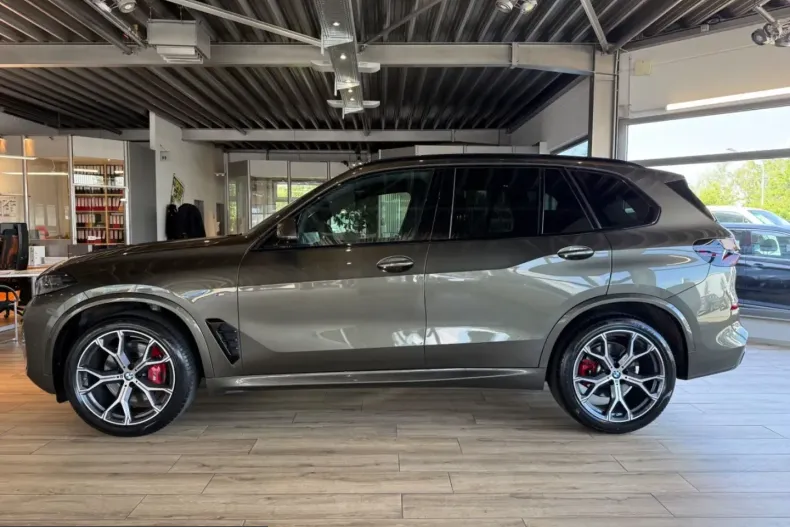 BMW X5 (Seria X) din 2023 cu 29.877 km - oferta BMW243251 - foto 6