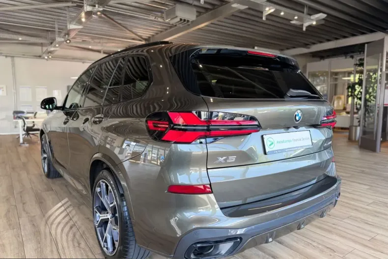 BMW X5 (Seria X) din 2023 cu 29.877 km - oferta BMW243251 - foto 7