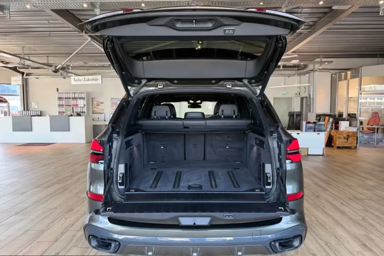 BMW X5 (Seria X) din 2023 cu 29.877 km - oferta BMW243251 - foto 9