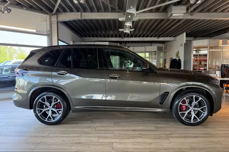 BMW X5 (Seria X) din 2023 cu 29.877 km - oferta BMW243251 - foto 13