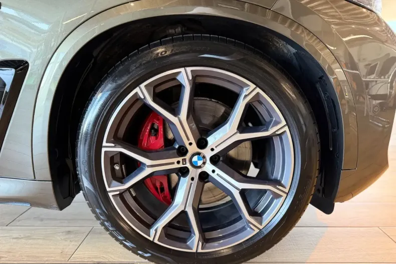 BMW X5 (Seria X) din 2023 cu 29.877 km - oferta BMW243251 - foto 14