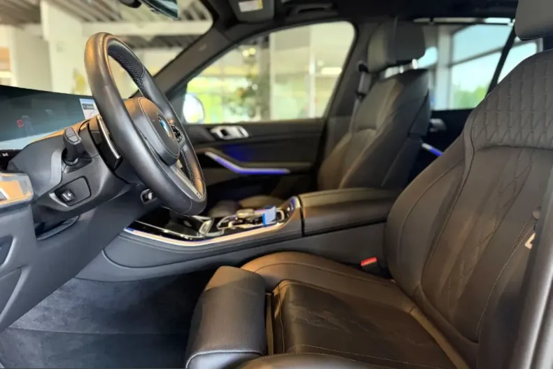 BMW X5 (Seria X) din 2023 cu 29.877 km - oferta BMW243251 - foto 16