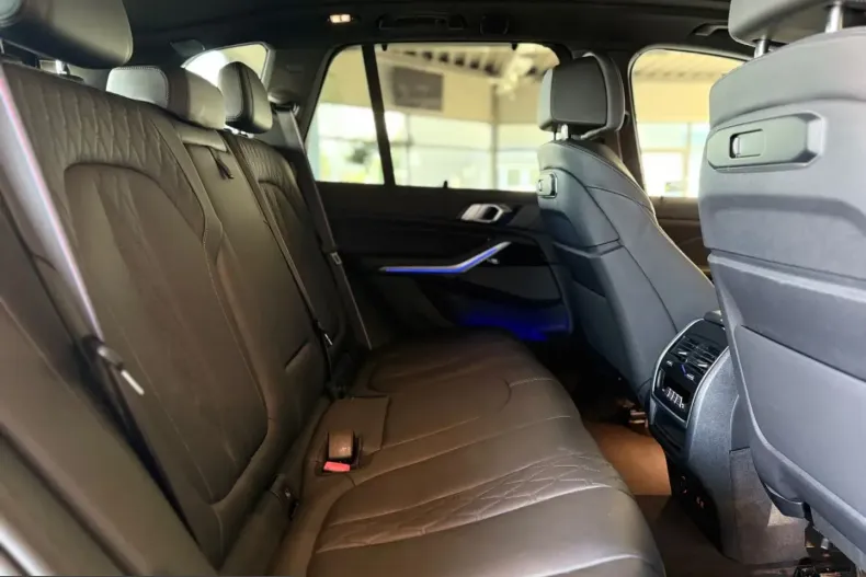 BMW X5 (Seria X) din 2023 cu 29.877 km - oferta BMW243251 - foto 17