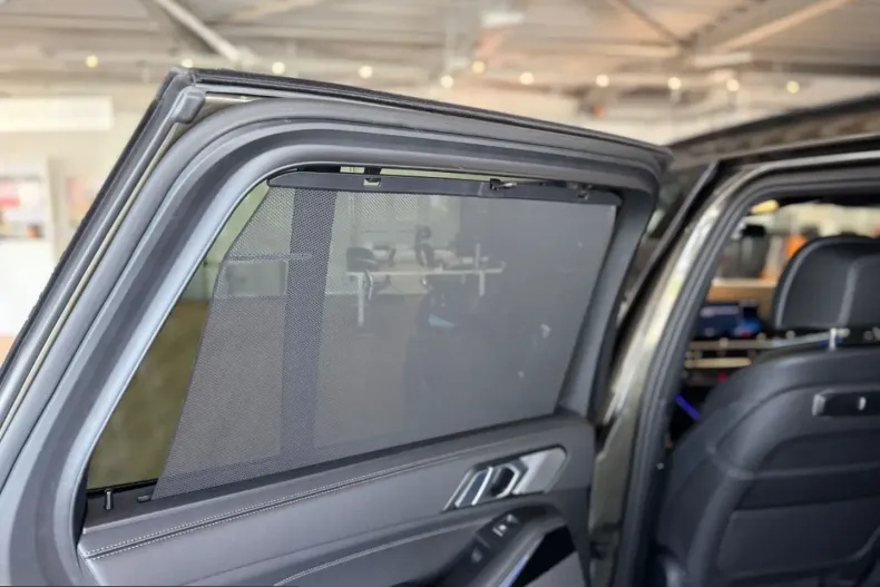 BMW X5 (Seria X) din 2023 cu 29.877 km - oferta BMW243251 - foto 20
