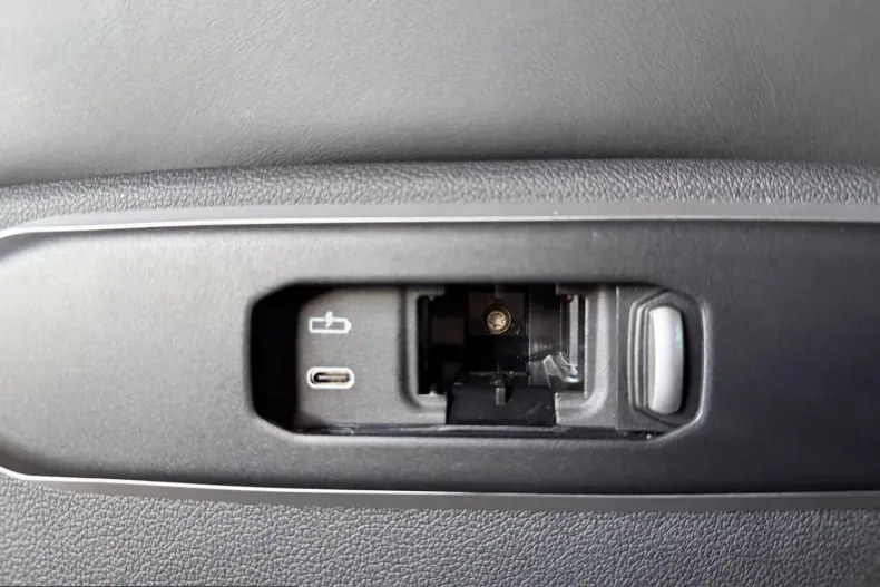 BMW X5 (Seria X) din 2023 cu 29.877 km - oferta BMW243251 - foto 21