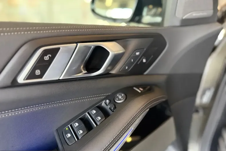 BMW X5 (Seria X) din 2023 cu 29.877 km - oferta BMW243251 - foto 22