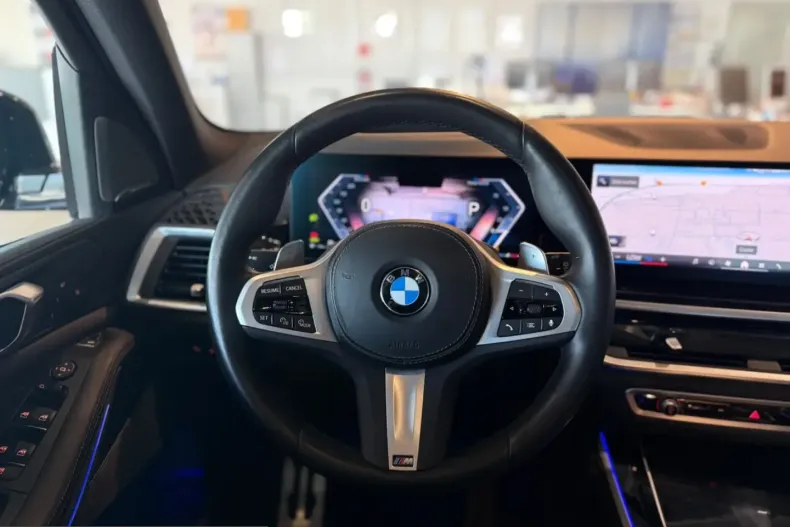 BMW X5 (Seria X) din 2023 cu 29.877 km - oferta BMW243251 - foto 25