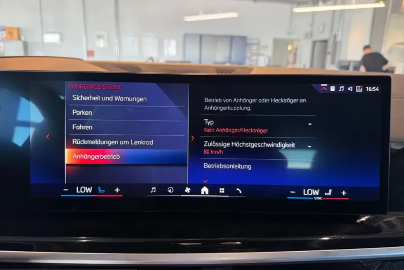 BMW X5 (Seria X) din 2023 cu 29.877 km - oferta BMW243251 - foto 37