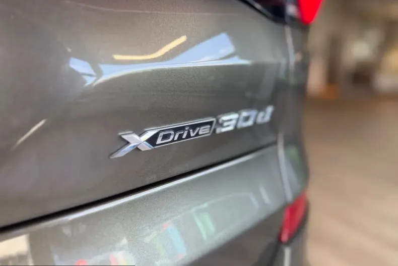 BMW X5 (Seria X) din 2023 cu 29.877 km - oferta BMW243251 - foto 45