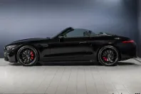 Mercedes-Benz SL 55 AMG (Clasa SL) din 2024 cu 16.351 km - oferta MER243252 - foto 4