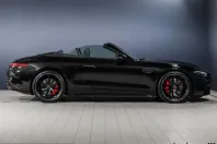 Mercedes-Benz SL 55 AMG (Clasa SL) din 2024 cu 16.351 km - oferta MER243252 - foto 5
