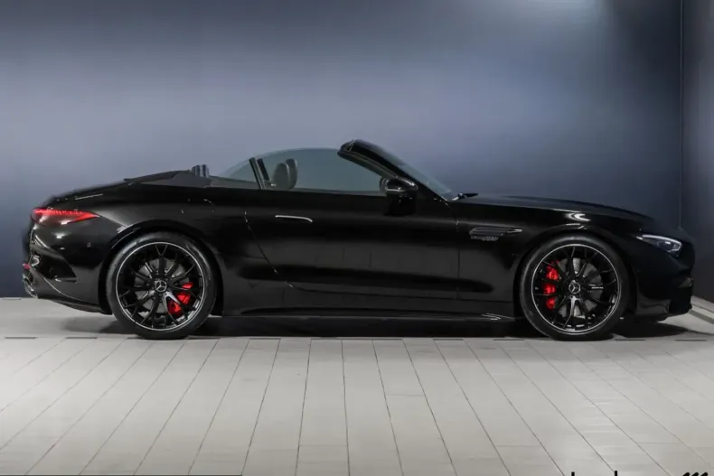 Mercedes-Benz SL 55 AMG (Clasa SL) din 2024 cu 16.351 km - oferta MER243252 - foto 5