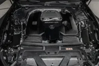 Mercedes-Benz SL 55 AMG (Clasa SL) din 2024 cu 16.351 km - oferta MER243252 - foto 8