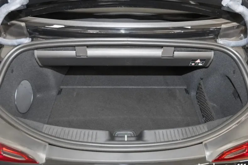 Mercedes-Benz SL 55 AMG (Clasa SL) din 2024 cu 16.351 km - oferta MER243252 - foto 9