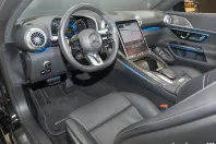 Mercedes-Benz SL 55 AMG (Clasa SL) din 2024 cu 16.351 km - oferta MER243252 - foto 11