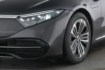 Mercedes-Benz EQS din 2023 - oferta MER243253