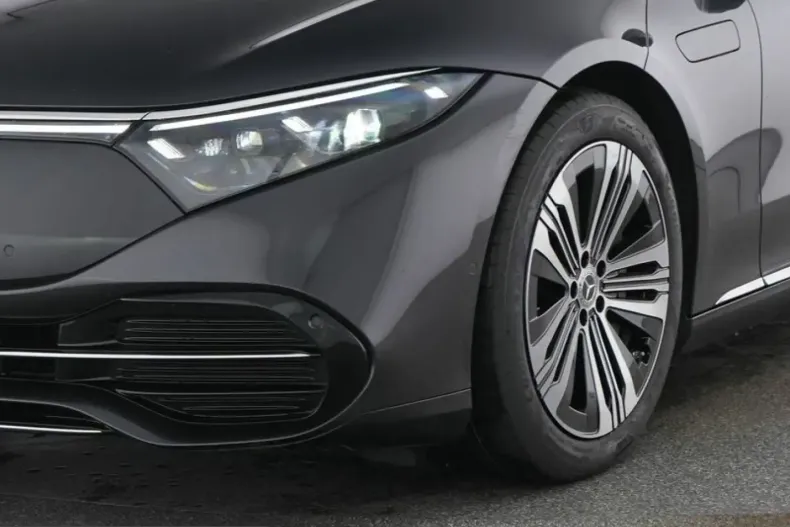 Mercedes-Benz EQS (Clasa S) din 2023 cu 58.126 km - oferta MER243253 - foto 1