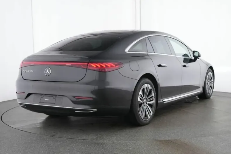 Mercedes-Benz EQS (Clasa S) din 2023 cu 58.126 km - oferta MER243253 - foto 2
