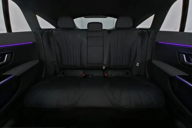 Mercedes-Benz EQS (Clasa S) din 2023 cu 58.126 km - oferta MER243253 - foto 8