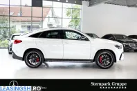 Mercedes-Benz GLE 53 AMG (Clasa GLE) din 2025 cu 28.602 km - oferta MER243254 - foto 2