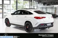 Mercedes-Benz GLE 53 AMG (Clasa GLE) din 2025 cu 28.602 km - oferta MER243254 - foto 4