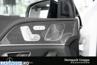 Mercedes-Benz GLE 53 AMG (Clasa GLE) din 2025 cu 28.602 km - oferta MER243254 - foto 13