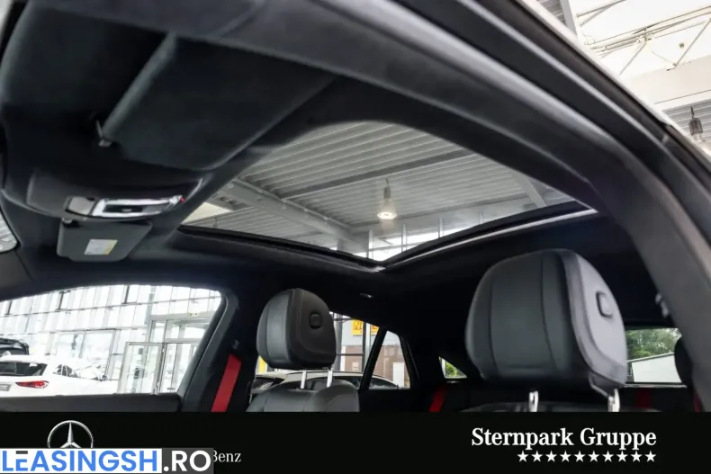 Mercedes-Benz GLE 53 AMG (Clasa GLE) din 2025 cu 28.602 km - oferta MER243254 - foto 15
