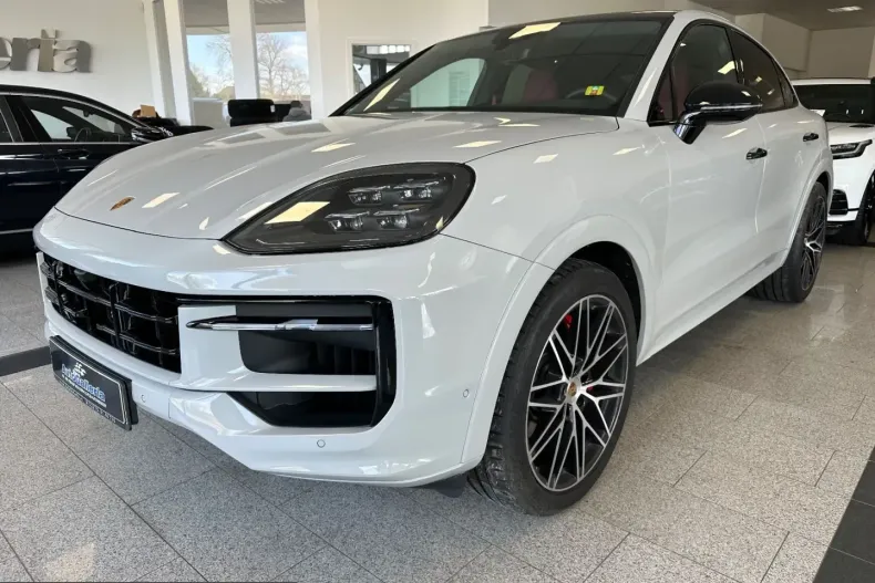 Porsche Cayenne din 2023 cu 48.500 km - oferta POR243255 - foto 6