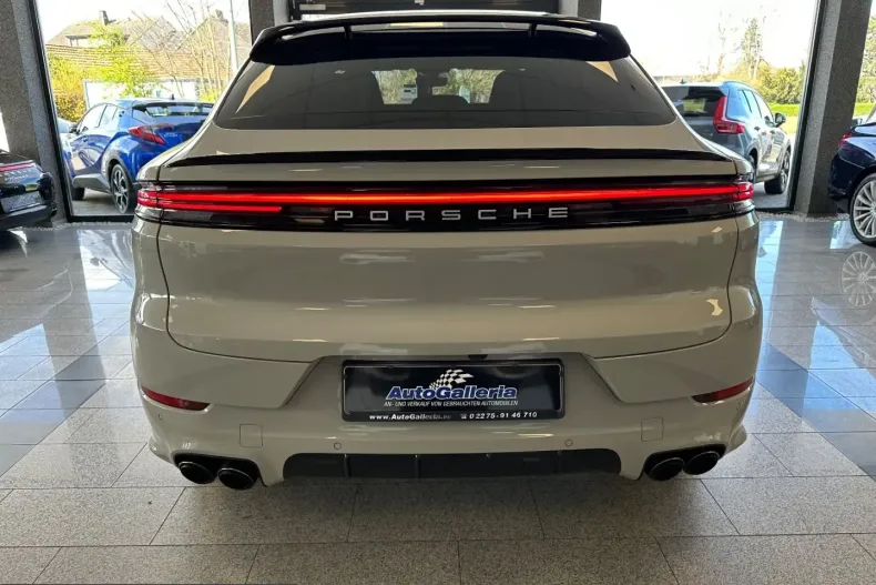 Porsche Cayenne din 2023 cu 48.500 km - oferta POR243255 - foto 10